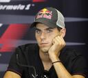Alguersuari "Ahora sé lo que me espera"