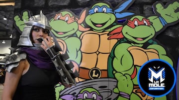 La Mole 2023, impresiones del evento