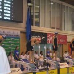 Vall: “¿Phelps? La medalla no es lo importante de la persona”