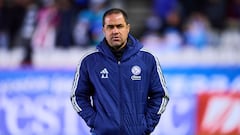 Jardine le echa la bola a la directiva del América