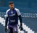 “Tuve la oportunidad de jugar Sudamericana y Libertadores... Ahora quiero ascender con Limache”