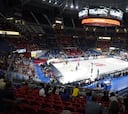 El Baskonia firma con Bitci, que será su patrocinador principal