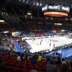 El Baskonia firma con Bitci, que será su patrocinador principal