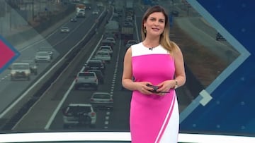 “Estaba terminando el programa y me llamaron; me sacaron de un lugar en el que era feliz”