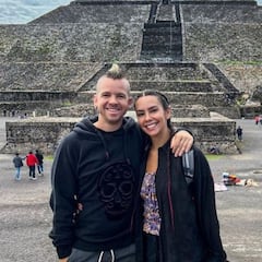 La emotiva felicitación de Cristina Pedroche a Dabiz Muñoz: “Lo mejor está por venir”