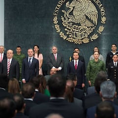 El Premio Nacional del Deporte en imágenes