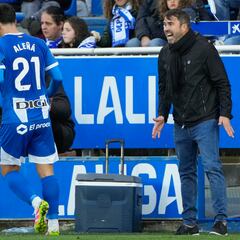 Coudet sobrevive a otro fin de semana nefasto