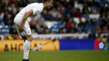 Cristiano, duda ante el Rayo, tranquiliza: "Todo está bien"