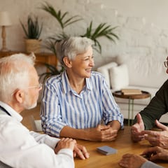 Paga extra de las pensiones en verano: ¿qué grupos de jubilados cobran en junio y cuáles no?