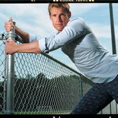 Recordamos el photo shoot más, ¿sexy? de la selección de USA