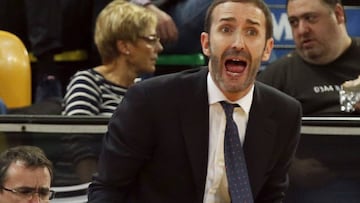 El Baskonia si gana será tercero... y podría medirse al Barcelona