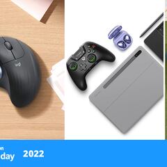 Amazon Prime Day 2022 | Descuentos de hasta el 52% en tecnología (Samsung, HP, Bose…)
