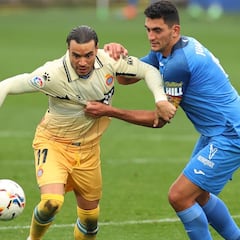 Sabor agridulce para De Tomás