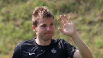 El Real Madrid ha pagado la cláusula de Asier Illarramendi