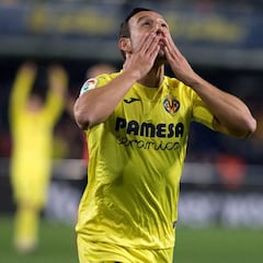 Resumen y goles del Villarreal - Real Madrid de LaLiga Santander