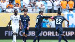 Este fue el polémico insulto “racista” de Cabral a Rüdiger