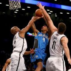 Los Magic siguen mejorando y se pasean por Brooklyn