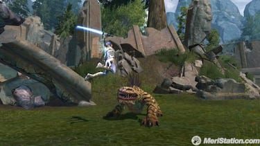 Star Wars: The Old Republic