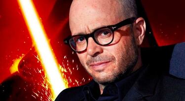 Damon Lindelof (Perdidos, Watchmen) escribirá y producirá la próxima película de Star Wars