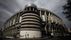 Real Madrid - Girona: how and where to watch: times, TV, online