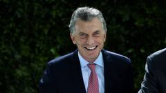 La CONMEBOL homenajea a Macri por su gestión en Boca