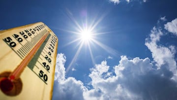 ¡Llegó la Primavera! Recomendaciones para la temporada de calor