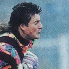 Muere Nicolás Villamil, ex arquero de la U e ídolo de Concepción