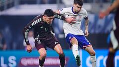 ¿Qué jugador de México tomarían los aficionados de Estados Unidos para su selección?