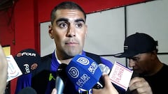 La dura crítica de Varas al estilo de juego de Mushuc Runa