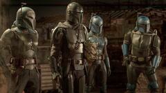 Star Wars: The Mandalorian 3 grabará escenas adicionales