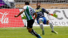 Conmebol define rivales de chilenos y fechas de la Libertadores