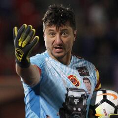 El duro cuestionamiento de Peric a Bielsa: "A mi no me dejó nada"