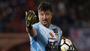 El duro cuestionamiento de Peric a Bielsa: "A mi no me dejó nada"