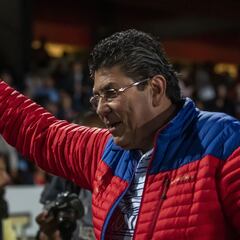 Fidel Kuri niega que haya veto de FIFA al estadio Pirata Fuente