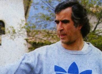 Ignacio Prieto consiguió dos títulos por Torneos Nacionales. En 1984 y 1987 como técnico de Universidad Católica.