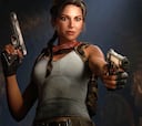 Tomb Raider Catalyst es el ambicioso siguiente capítulo de la saga: Lara Croft viaja a India con un aventurón