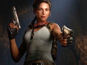 Tomb Raider Catalyst es el ambicioso siguiente capítulo de la saga: Lara Croft viaja a India con un aventurón