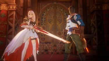 Tales of Arise alcanza un millón de unidades vendidas; el más rápido de la saga