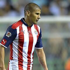 Salcido recuerda con gratitud a La Volpe