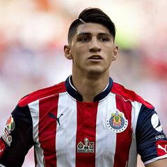 ¿Indirecta a Chivas? Alan Pulido publica polémica historia