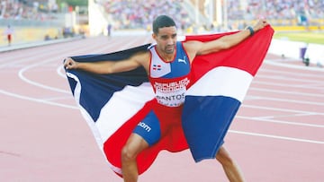 La delegaci&oacute;n dominicana buscar&aacute; en esta edici&oacute;n de Lima 2019 emular lo conseguido en Santo Domingo 2003, donde consigui&oacute; su m&aacute;xima cosecha de medallas.