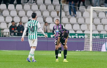 El árbol arbitral no debe tapar el desastre del bosque