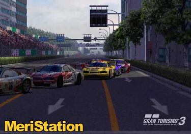 Gran Turismo supera los 55 millones de copias vendidas