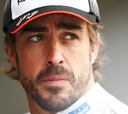 Los cinco grandes logros de Fernando Alonso en la F1