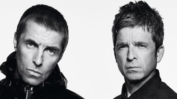 A más de una década de su última presentación en USA, los hermanos Gallagher vuelven a Norteamérica: Adquiere boletos para el ‘Oasis live ‘25 World Tour’.
