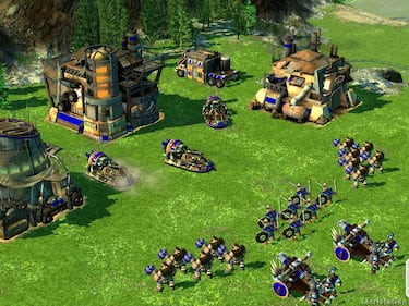 Empire Earth III