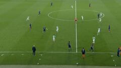 ¡Hasta el mejor artista tiene un borrón! El error de Benzema por el que perdió el Madrid...