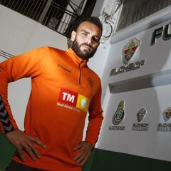 Gonzalo Verdú: "Sólo escuchar hablar a Escribá te genera cosas positivas"