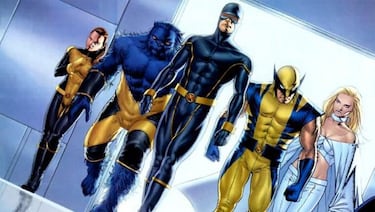 El fracaso de X-Men Destiny no fue culpa de nadie