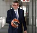 "Apostar en baloncesto no es un riesgo, es una acertada inversión"